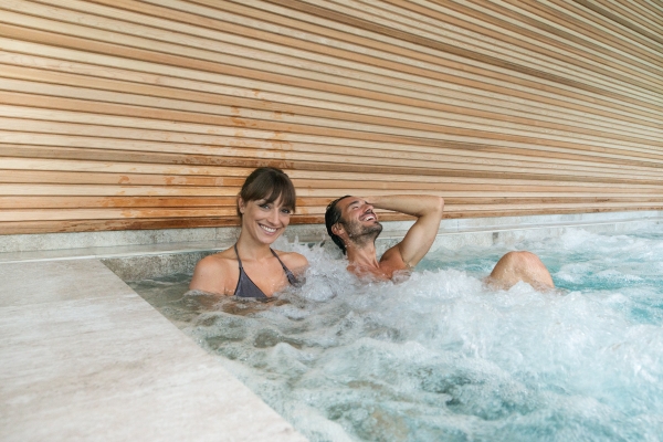 Relais Monaco Country Hotel & Spa (Ponzano Veneto)